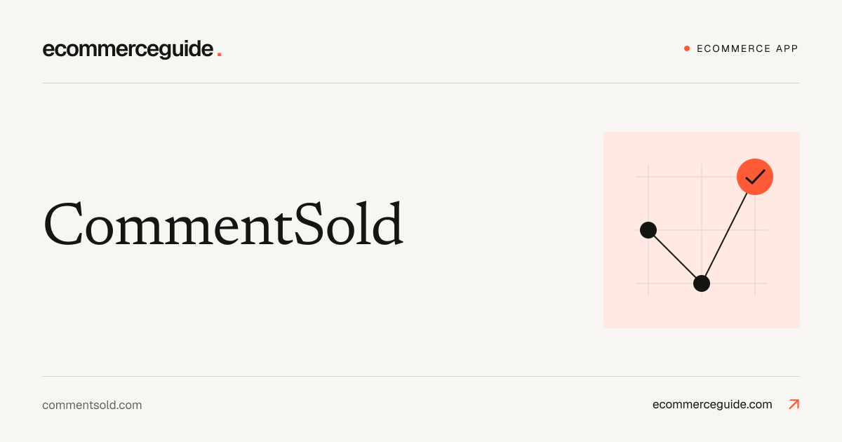 CommentSold Review: Live Selling & Video Commerce Platform