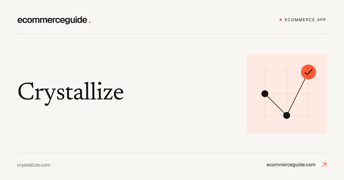 Crystallize Review: Headless Commerce PIM with GraphQL API