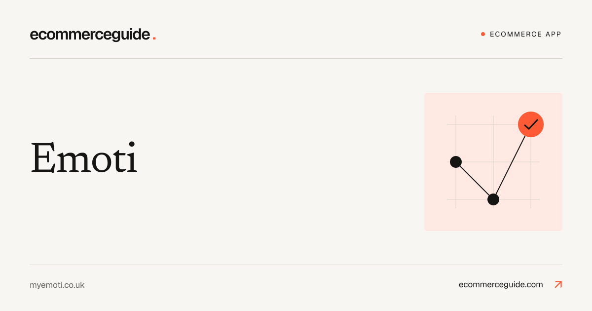 Emoti Review: Real-Time CRO Analytics for Ecommerce Teams