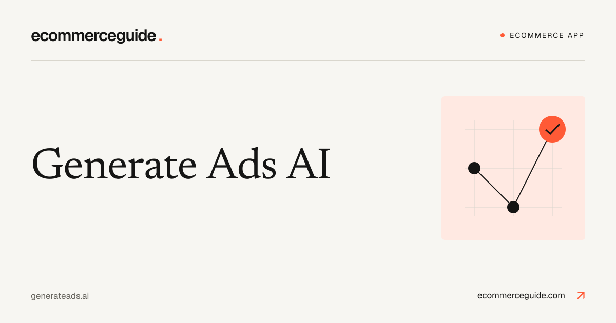 Generate Ads AI Review: Fast Ad Creative Generator