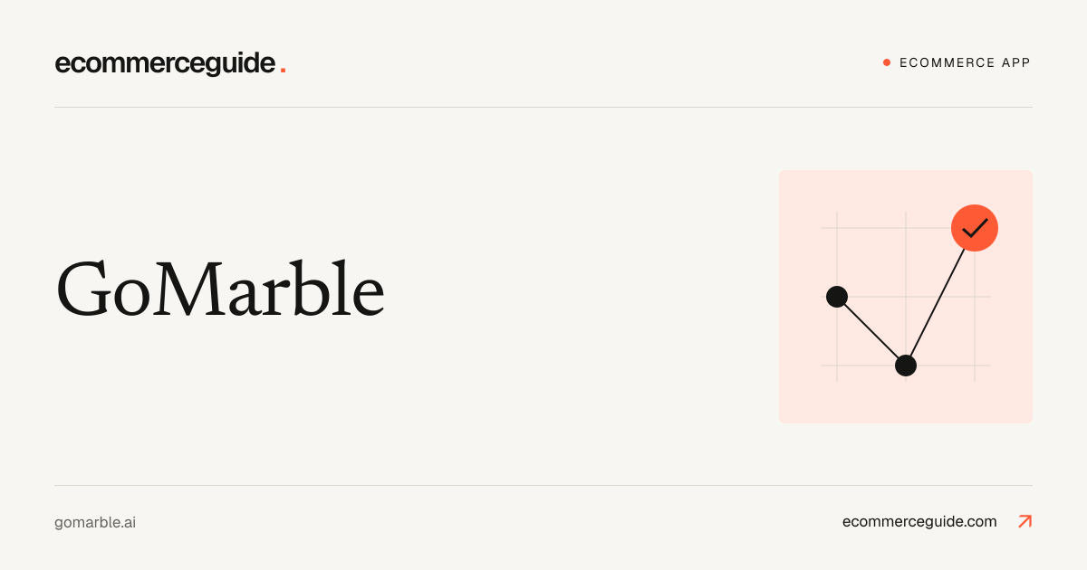 GoMarble Review: AI Marketing Analyst for Ad Teams
