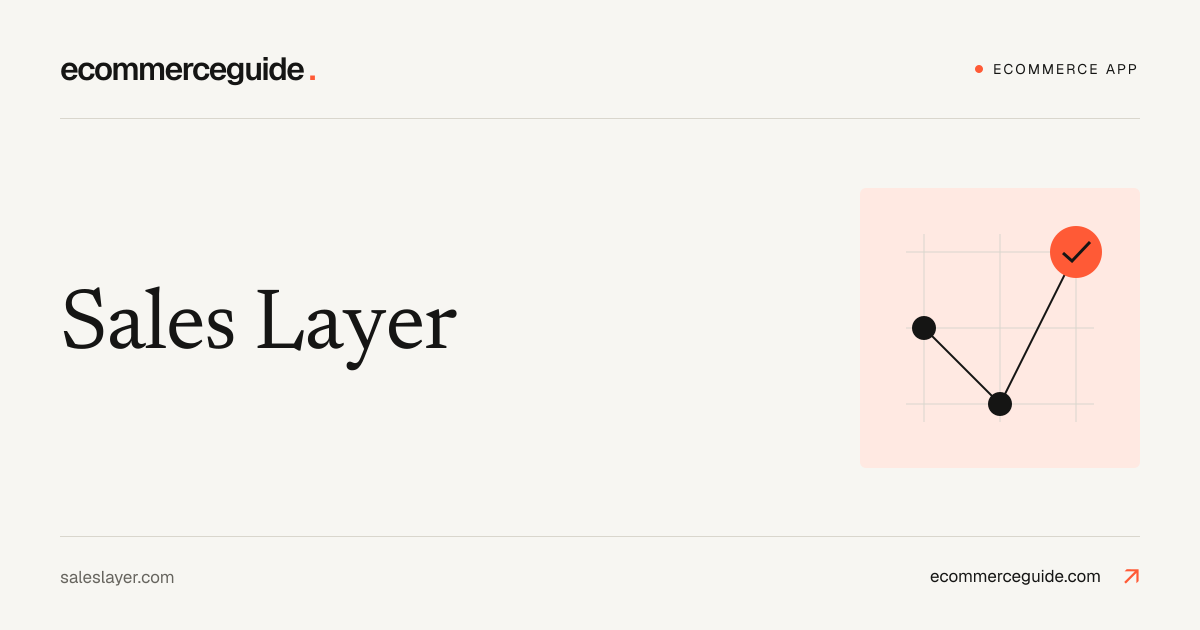 Sales Layer Review: Agentic AI PIM for Product Catalogs