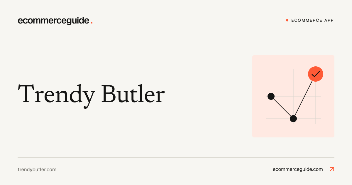 Trendy Butler Review: Men's Curated Clothing Subscription