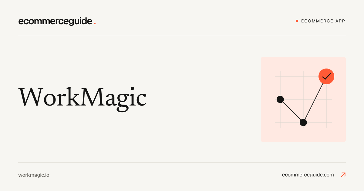 WorkMagic Review: AI Creative + Incrementality for DTC