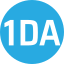 1Digital Agency logo