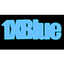 1xBlue logo