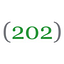 202 ecommerce logo