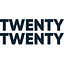 TWENTY TWENTY logo