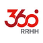 360 RRHH logo