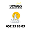 3cweb logo
