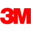 3M logo