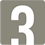 3 Monts logo