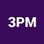 3PM logo