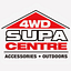 4WD Supacentre logo