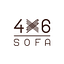 4x6 sofa logo
