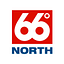 66 North logo