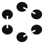 6ixSenses logo