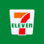 7 11 logo