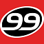 99 Bikes logo