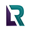 L&R DISTRIBUTORS logo