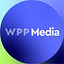 WPP Media logo
