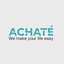 Achaté logo