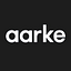 Aarke logo