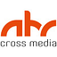 abc cross media logo