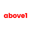 Above1 logo