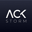 Ackstorm logo