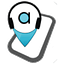 Action Tour Guide logo