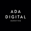Ada Digital Marketing logo