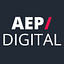 AEP/Digital logo