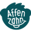 Affenzahn logo