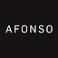 Afonso logo