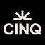 CINQ logo