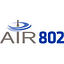 Air802 logo