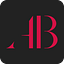 Alberta Ballet logo