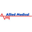 Allied Medical logo