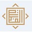 Almadallah Healthcare logo