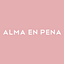 Alma en Pena logo