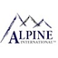 Alpine International logo
