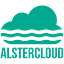 Alstercloud logo