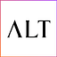 ALT Agency logo