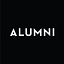 Alumni of NY logo