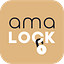 AMALOCK logo