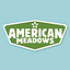 American Meadows logo