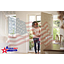 Amerikey Locksmith logo