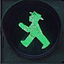 Ampelmannshop logo