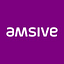 Amsive logo